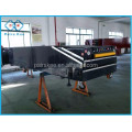 Hot Selling Rubber Belt Conveyor System